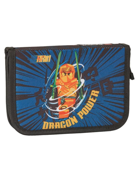 Piórnik lego pencil box with contents 20085