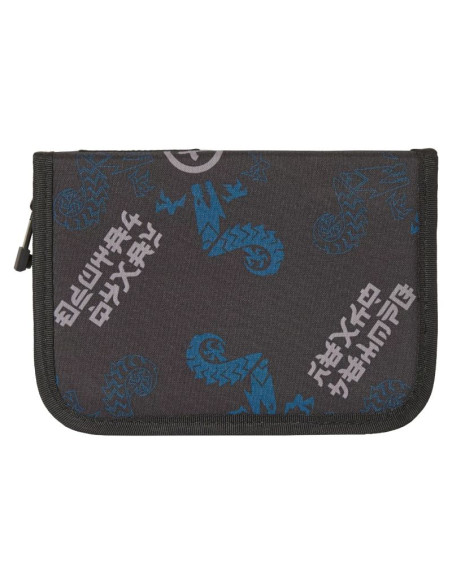 Piórnik lego pencil box with contents 20085