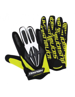 Rękawiczki floorball tempish illusion