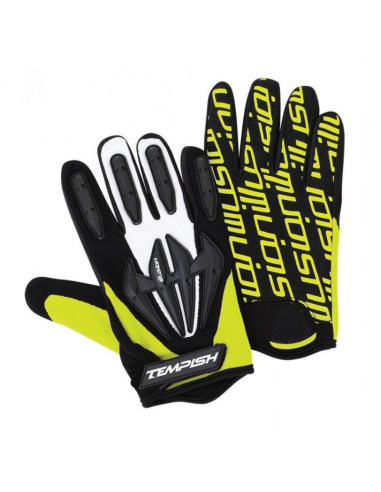 Rękawiczki floorball tempish illusion