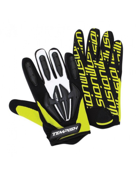 Rękawiczki floorball tempish illusion