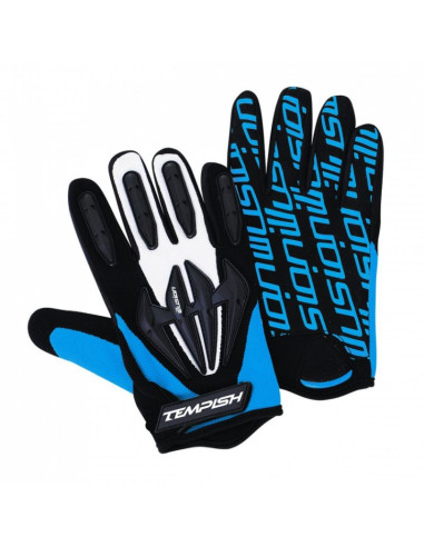 Rękawiczki floorball tempish illusion