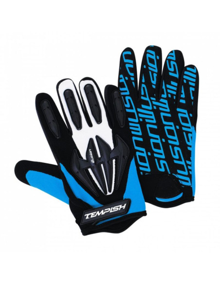 Rękawiczki floorball tempish illusion