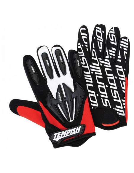 Rękawiczki floorball tempish illusion