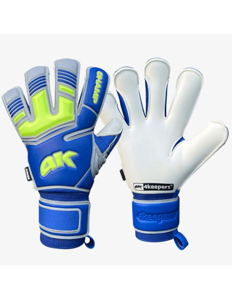 Rękawice 4keepers champ junior vii hb m