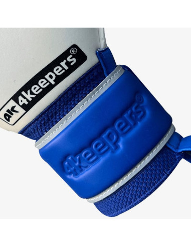 Rękawice 4keepers champ junior vii hb m