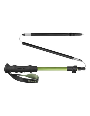 Kije trekkingowe spokey terra spk