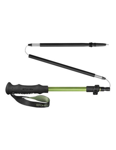 Kije trekkingowe spokey terra spk