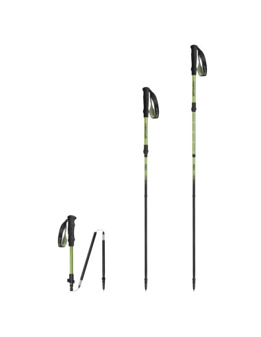 Kije trekkingowe spokey terra spk