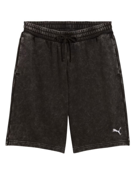 Spodenki puma ess elevated relaxed wash m 688052