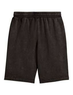 Spodenki puma ess elevated relaxed wash m 688052 2