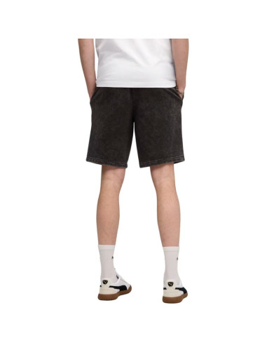 Spodenki puma ess elevated relaxed wash m 688052