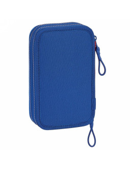 Piórnik fc barcelona z wyposażeniem 412 2