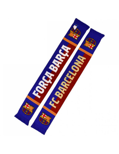 Szalik fc barcelona