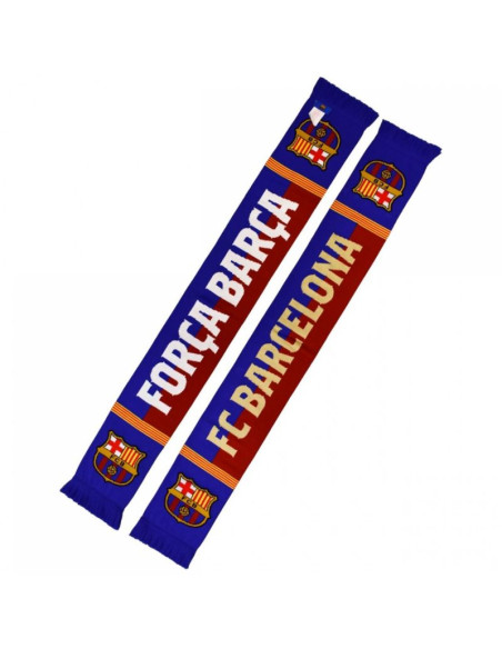 Szalik fc barcelona