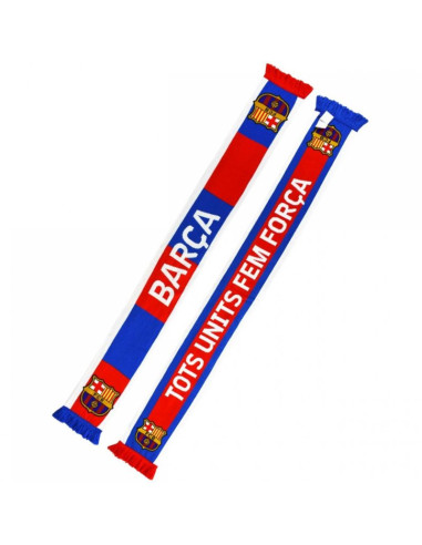 Szalik fc barcelona
