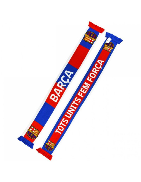 Szalik fc barcelona