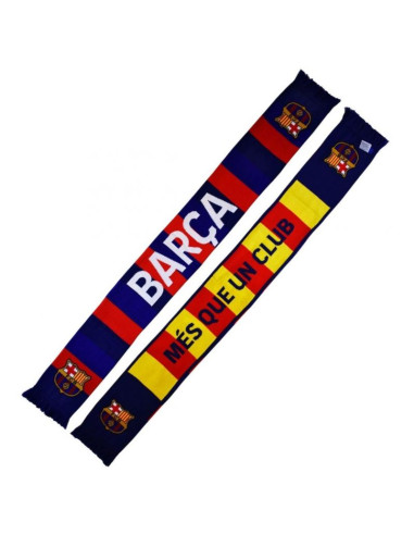 Szalik fc barcelona