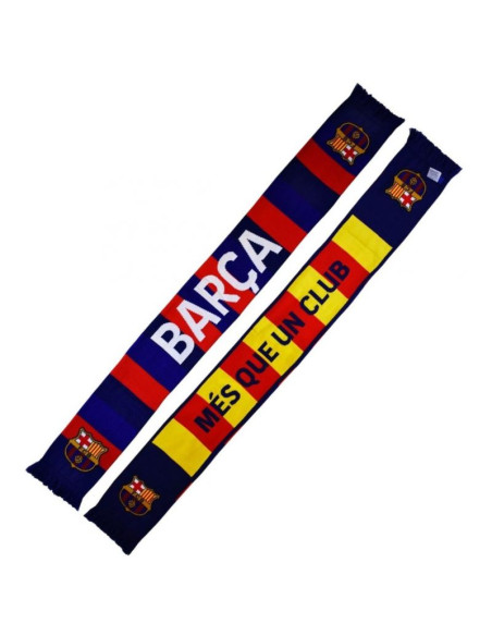 Szalik fc barcelona