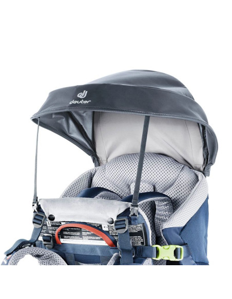 Zadaszenie nosidełka dziecięcego deuter kc sun roof 3690219
