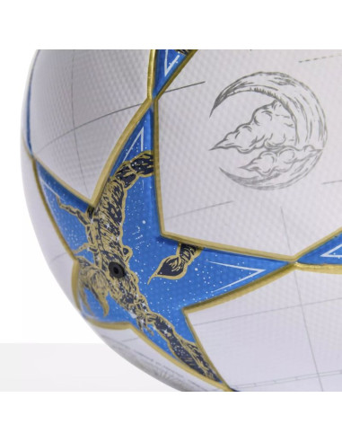 Piłka adidas ucl league box jp1548 liga mistrzów 2025/26