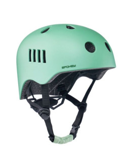 Kask rowerowy spokey gn pumptrack jr