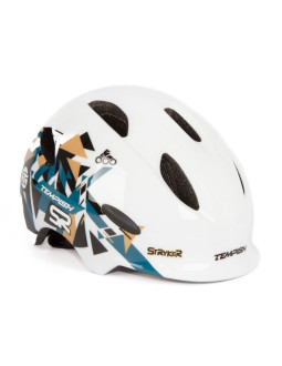 Kask tempish stryker jr 2