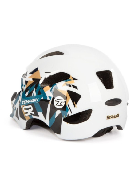 Kask tempish stryker jr