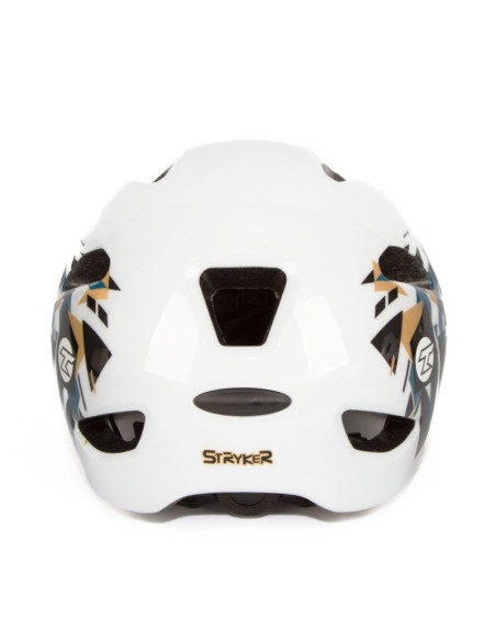Kask tempish stryker jr