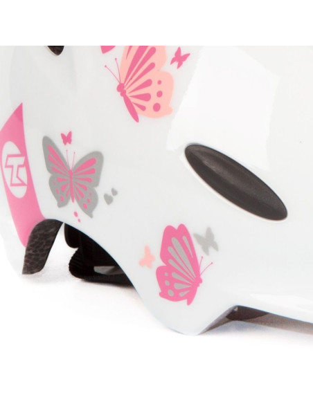 Kask tempish stryker jr