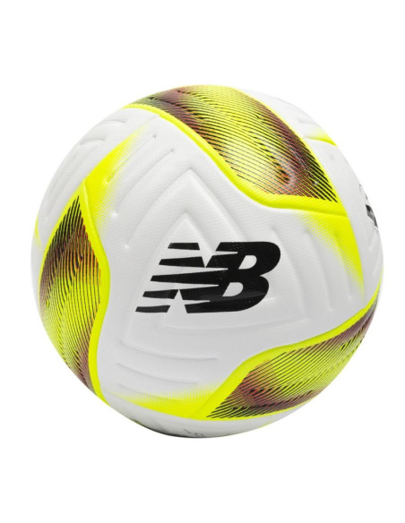 Piłka nożna new balance geodesa match football