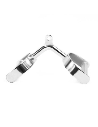 Uchwyt podwójny uw08 hms 17-62