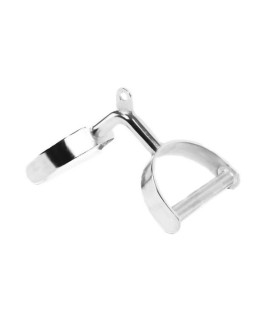 Uchwyt podwójny uw08 hms 17-62 2