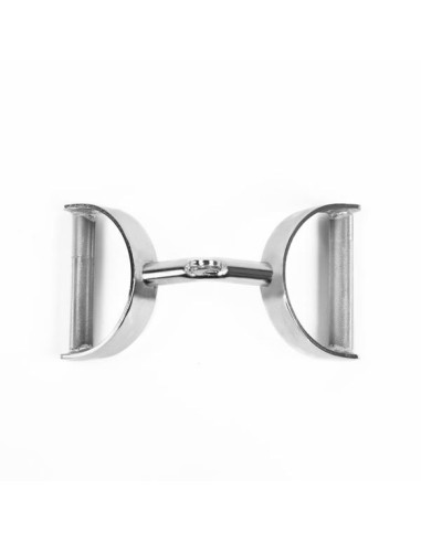 Uchwyt podwójny uw08 hms 17-62