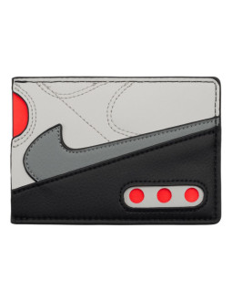 Portfel nike icon air max 90 card wallet