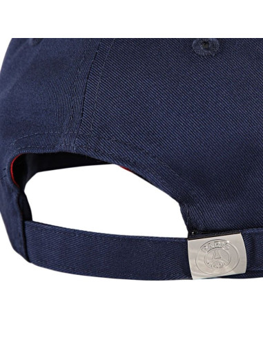 Czapka z daszkiem paris saint germain cap all-ove