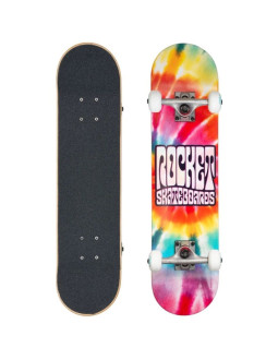 Deskorolka rocket flashback mini 7\"