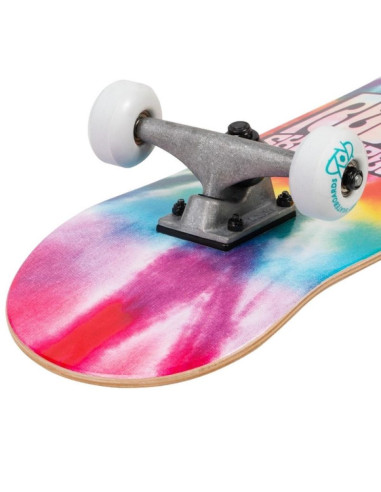 Deskorolka rocket flashback mini 7\"