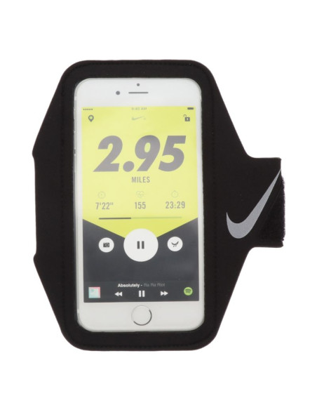 Etui na telefon nike lean arm band plus