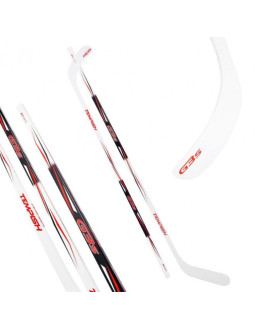 Kij hybrydowy tempish g3s red