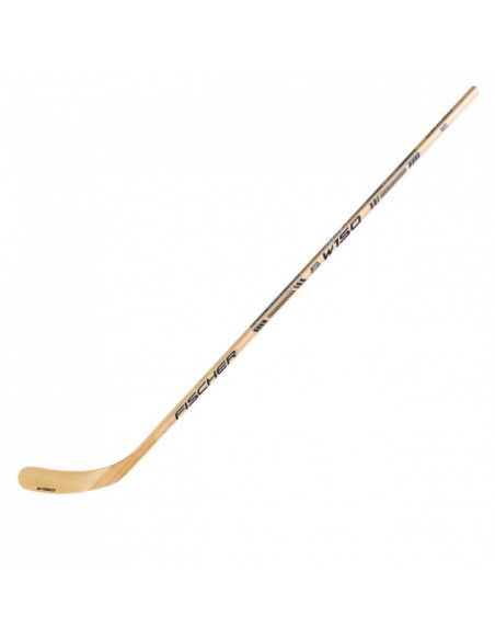 Kij drewniany fischer w150 int \'23