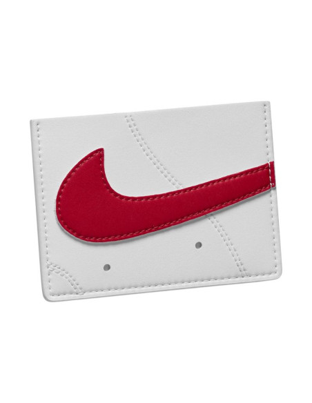 Etui na karty nike icon air force 1 card