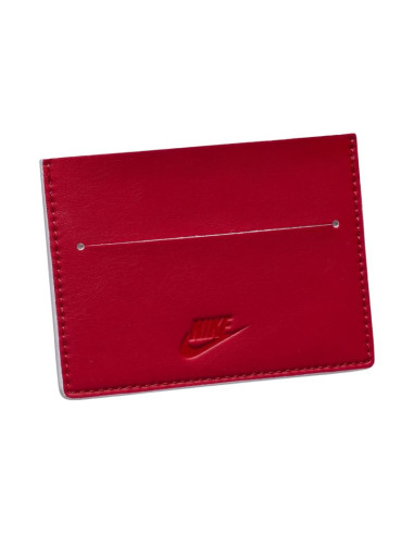 Etui na karty nike icon air force 1 card