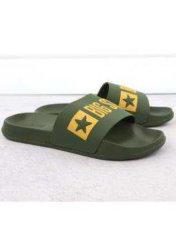 Klapki big star m ss1743