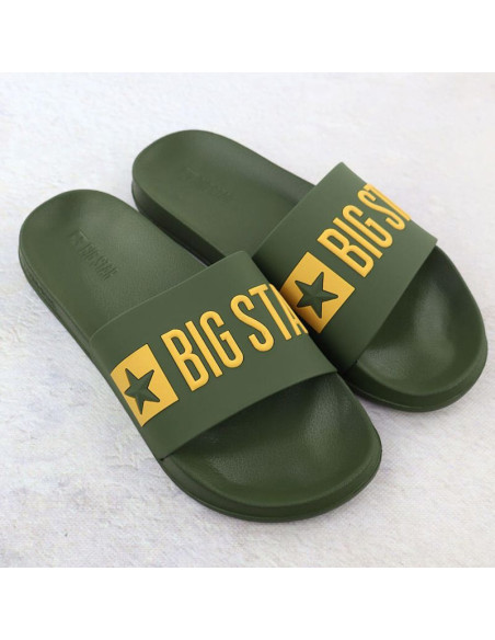 Klapki big star m ss1743