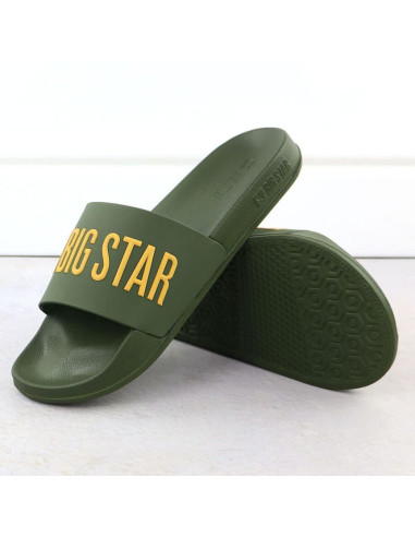 Klapki big star m ss1743