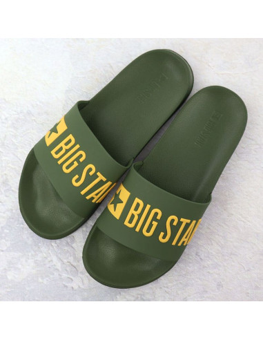 Klapki big star m ss1743