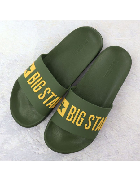 Klapki big star m ss1743