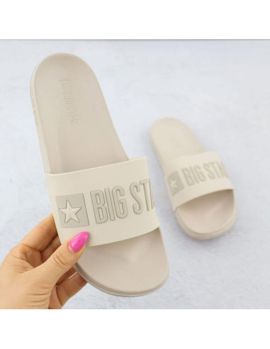 Klapki big star w ss2747