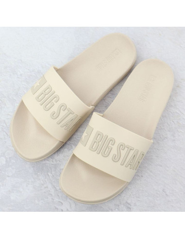 Klapki big star w ss2747